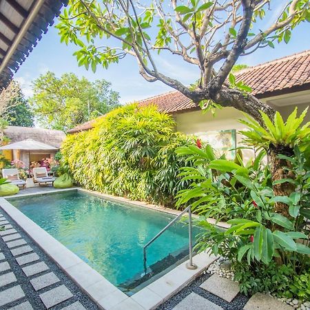 Kembali Lagi Guest House Санур Экстерьер фото